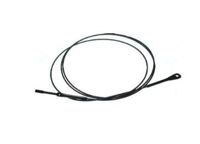 0510105-64 CABLE, FLAP RETURN, RH LOWER
