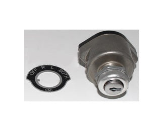 10-357290-1 IGNITION SWITCH