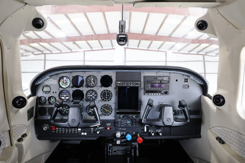 1999 Cessna T206H Turbo Stationair N72638 | Garmin GTN 750Xi, GI 275 | GFC 500, ADS-B In/Out, Float Kit