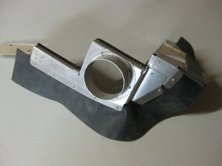 AF0755050-9 ENGINE BAFFLE