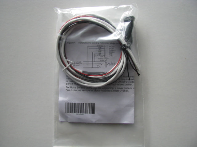 323172-0010 BOSE PANEL INSTALL KIT