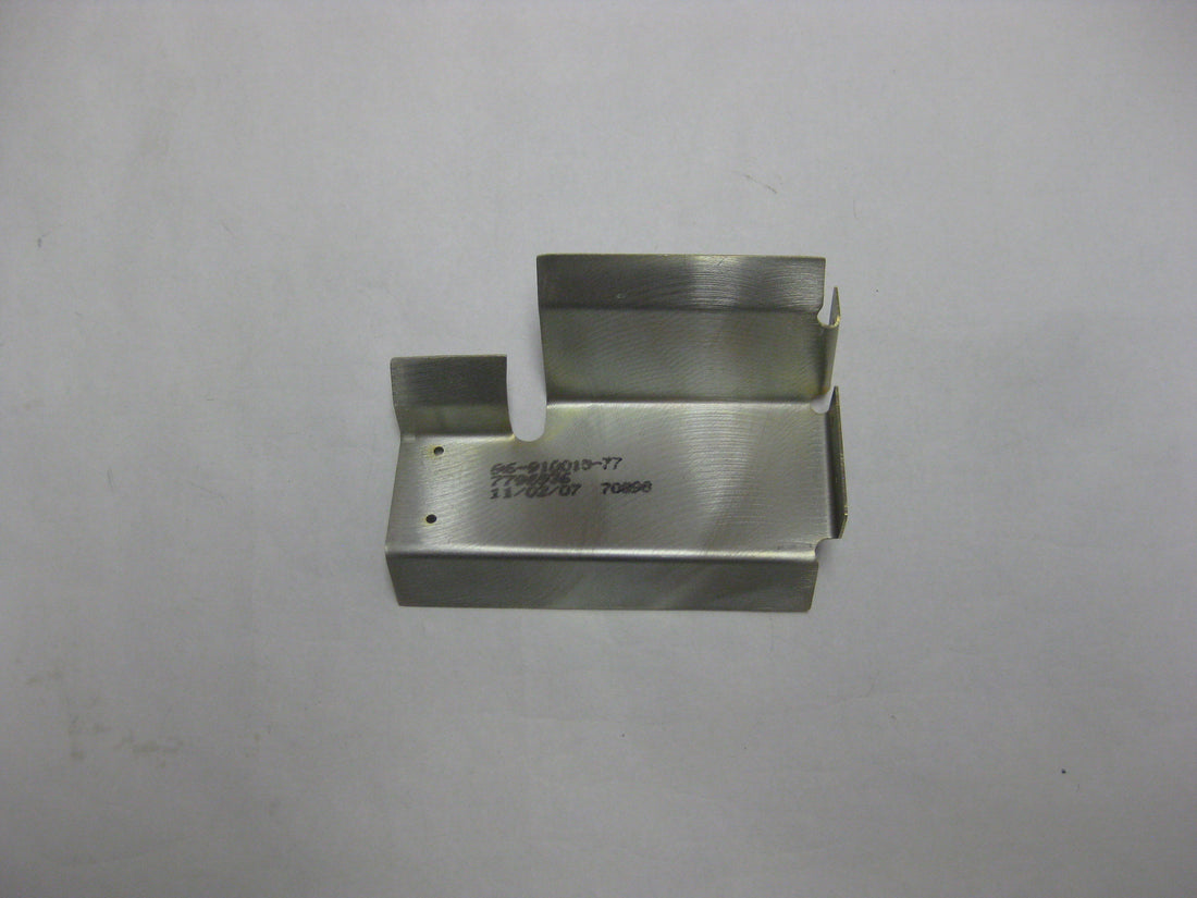 96-910015-77 ENGINE BAFFLE