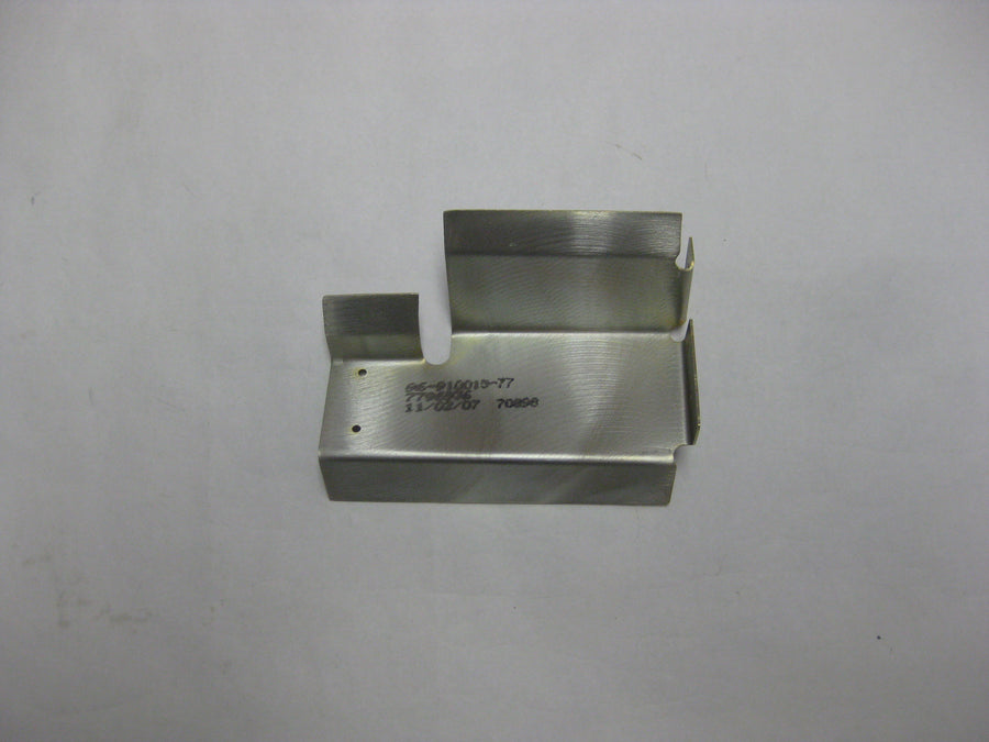 96-910015-77 ENGINE BAFFLE