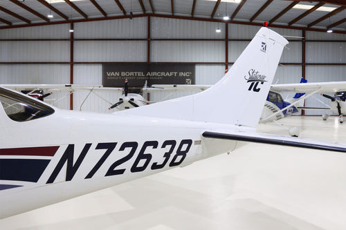 1999 Cessna T206H Turbo Stationair N72638 | Garmin GTN 750Xi, GI 275 | GFC 500, ADS-B In/Out, Float Kit