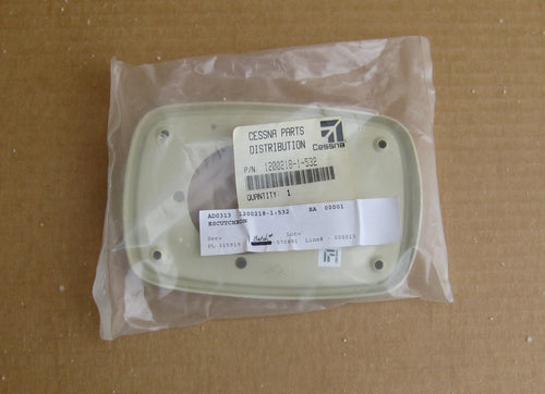 1200218-1-532 ESCUTCHEON