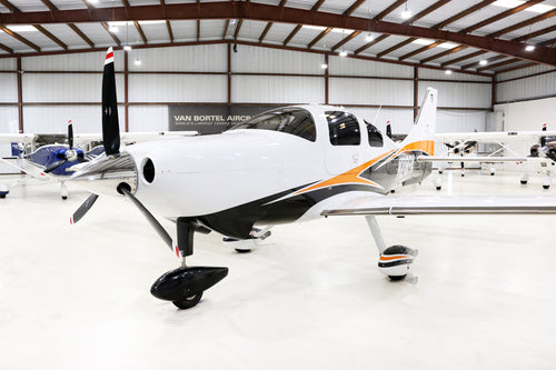 2014 CESSNA T240 TTX
