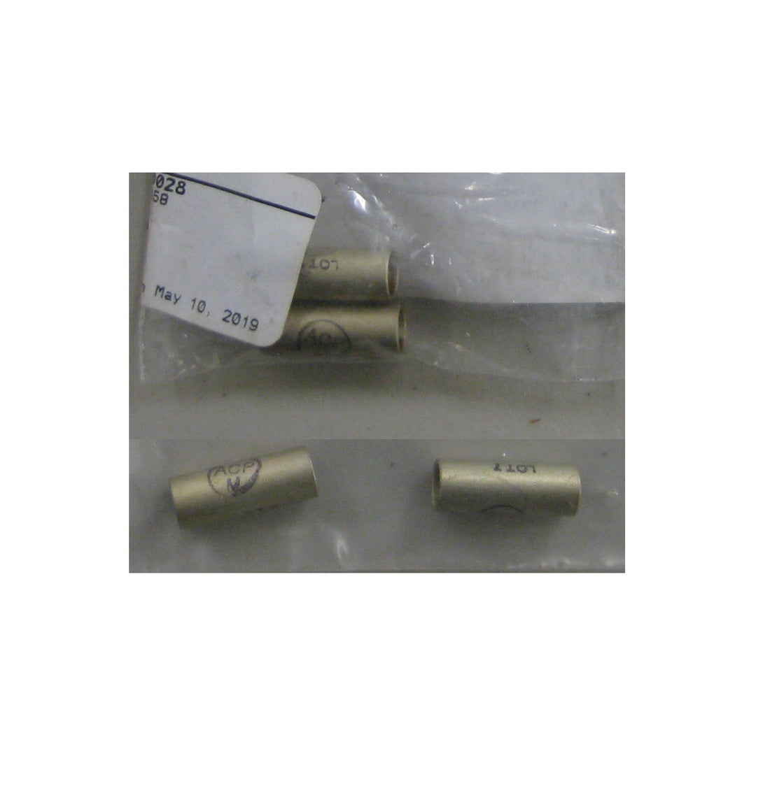 35-820028 BUSHING