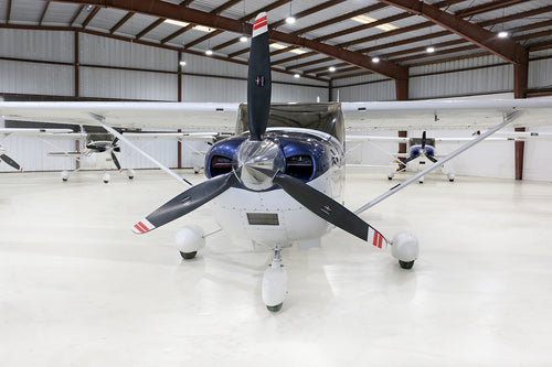 2013 Cessna 182T Skylane N890MB | Garmin G1000 NXi, GFC700 | Flight Stream 510, Synthetic Vision, SurfaceWatch