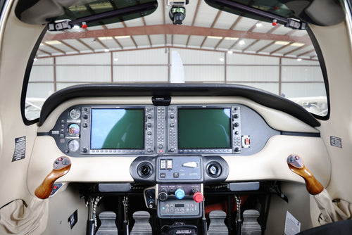 2008 CESSNA 400 SLX TT N384AD FOR SALE | GARMIN G1000, WAAS, SYNTHETIC VISION, GFC700 AUTOPILOT