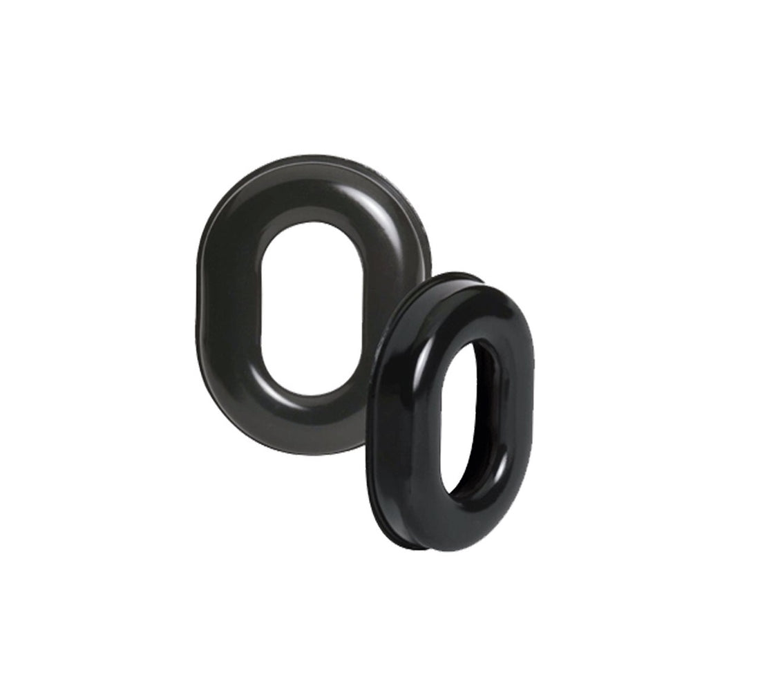 40863G-02 EAR SEALS, COMFORT GEL, PAIR