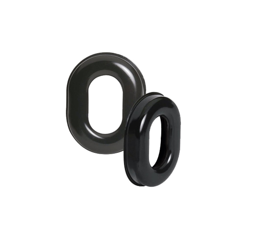 40863G-02 EAR SEALS, COMFORT GEL, PAIR