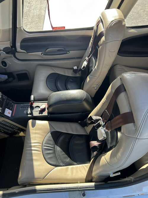 2004 CIRRUS SR22-G2