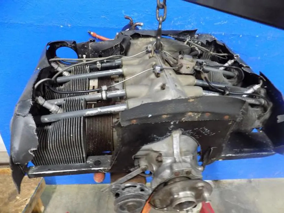 LYCOMING IO-320-B1A