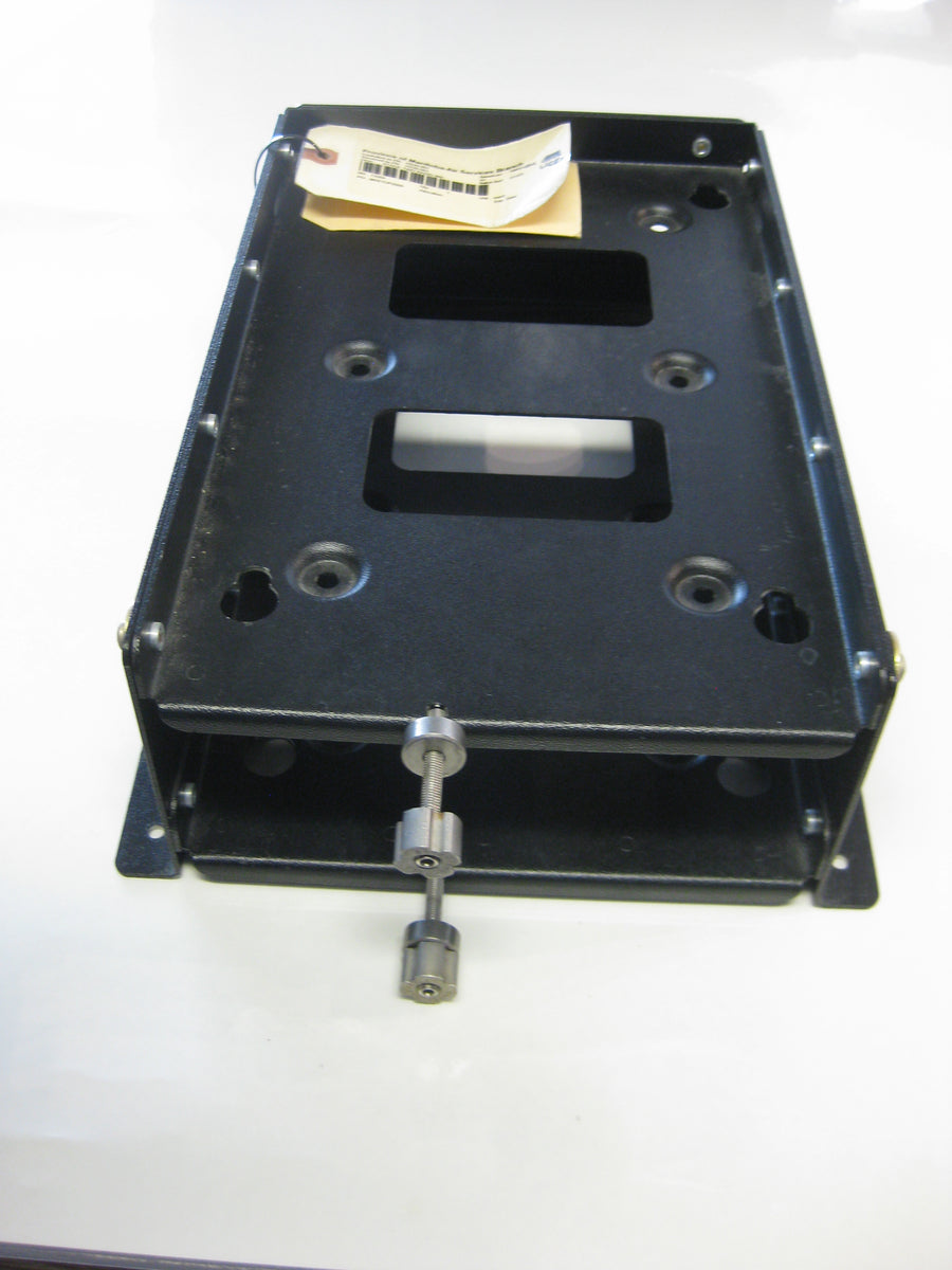 HS20-001 STACK, TWO RADIO INSTALLATION