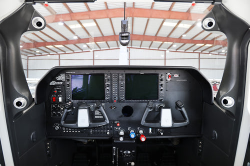 2024 Cessna 182T Skylane N271SL | Garmin G1000 NXi | Flight Stream 510, GFC700, Eagle AoA, 159 Hours
