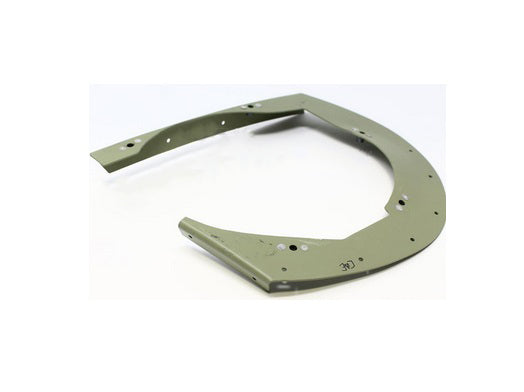 1252016-2 DOUBLER ASSEMBLY, RH