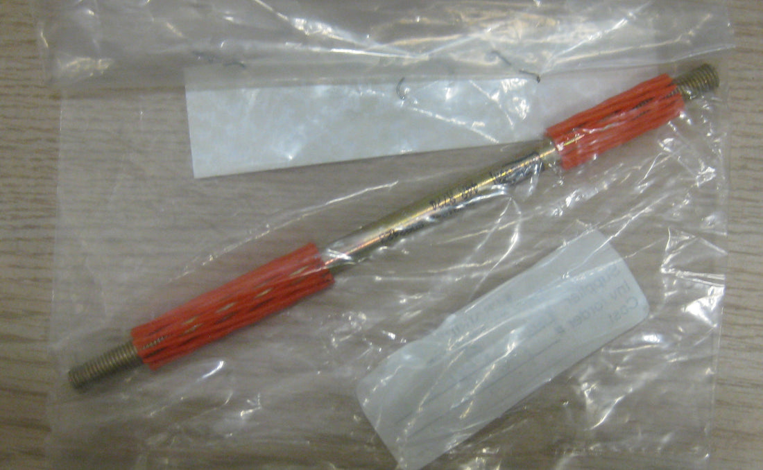 0523218-2 ROD, AILERON, PUSH PULL
