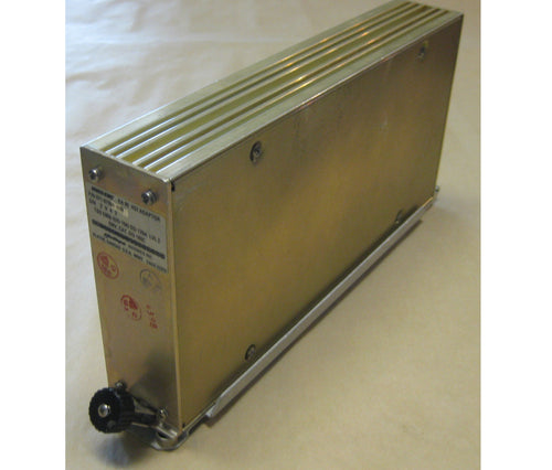 071-01508-0201 KA-90 HSI COURSE ADAPTER WITH RACK