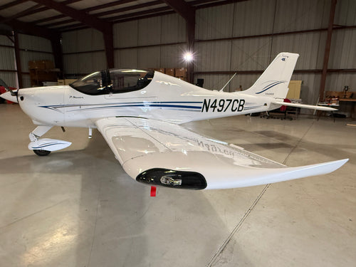 2026 TECNAM P-MENTOR