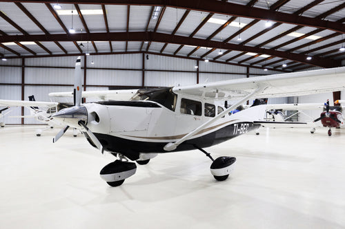 2011 CESSNA T206H STATIONAIR HD TI-BEC | GARMIN G1000 NXI, FLIGHT STREAM 510 | NEW ENGINE, | TAWS-B