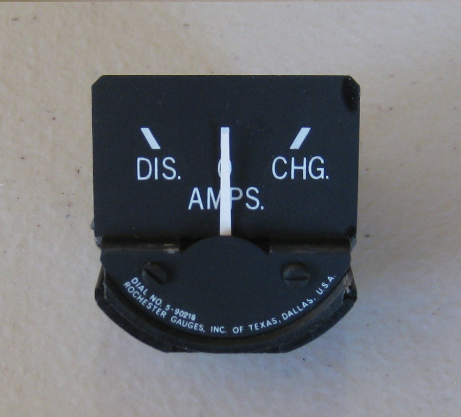 6246-00272 AMMETER