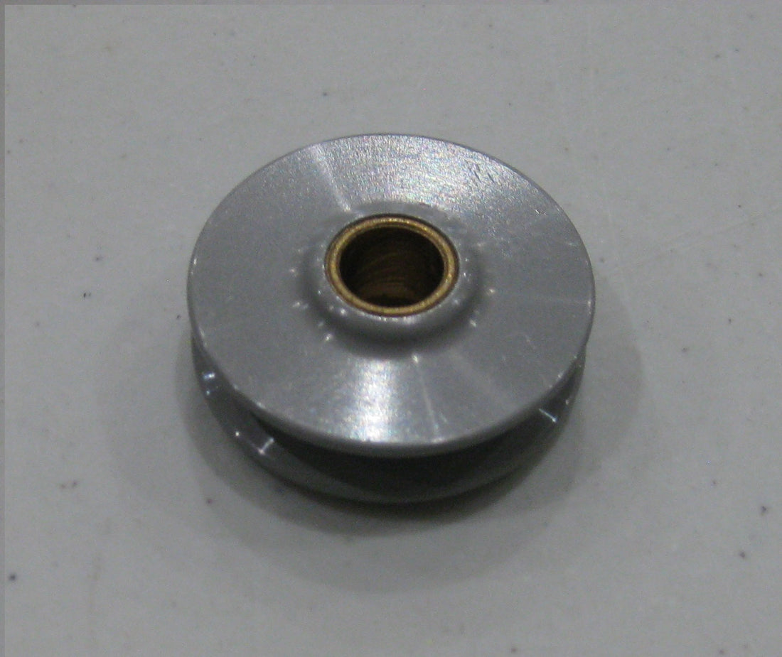 258-24101-1 PULLY ASSEMBLY