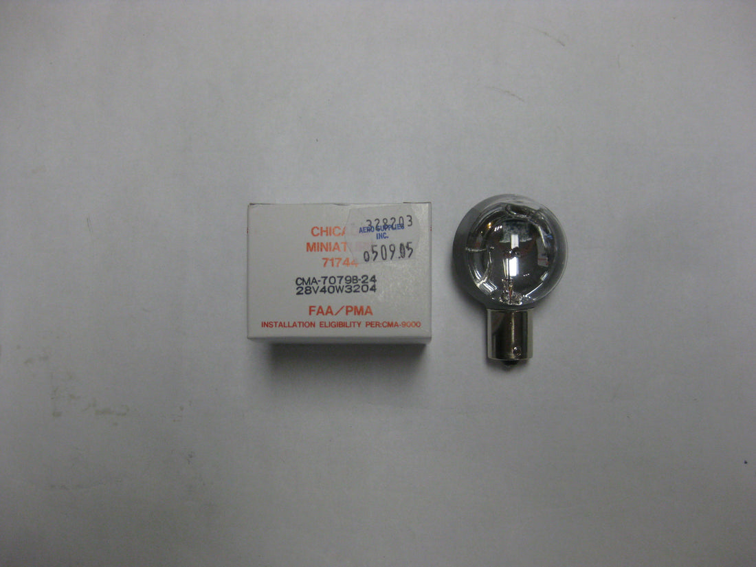 A7079B24 LAMP