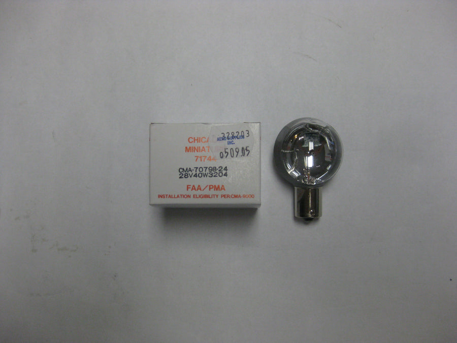 A7079B24 LAMP