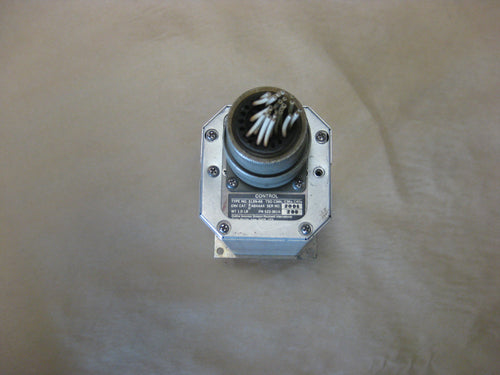 522-3614-200 313N-4B VHF NAV CONTROL