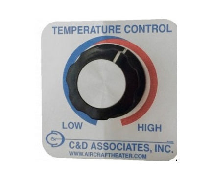 05D97 TEMPERATURE CONTROL