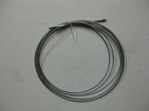 TBC3CF205-5 AILERON CABLE