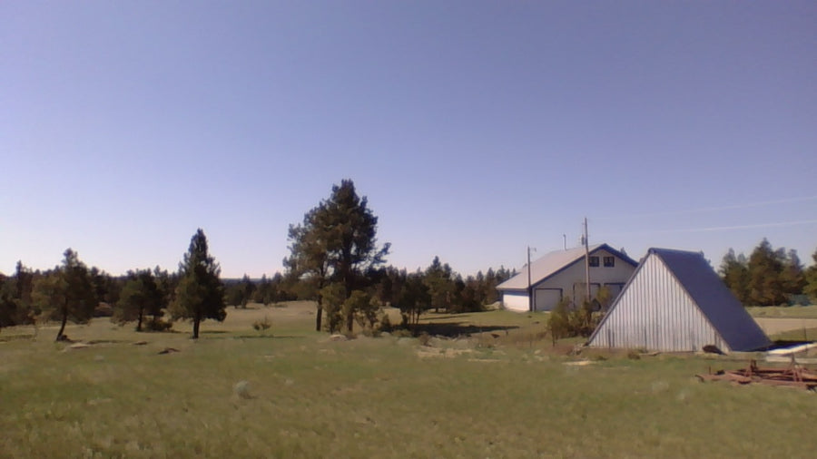 BARN/SHOP/HOUSE AIRSTRIP 20 ACRE RANCHETTE/RETREAT/EQUINE, BUSH PLANE & GRASS HELIPAD