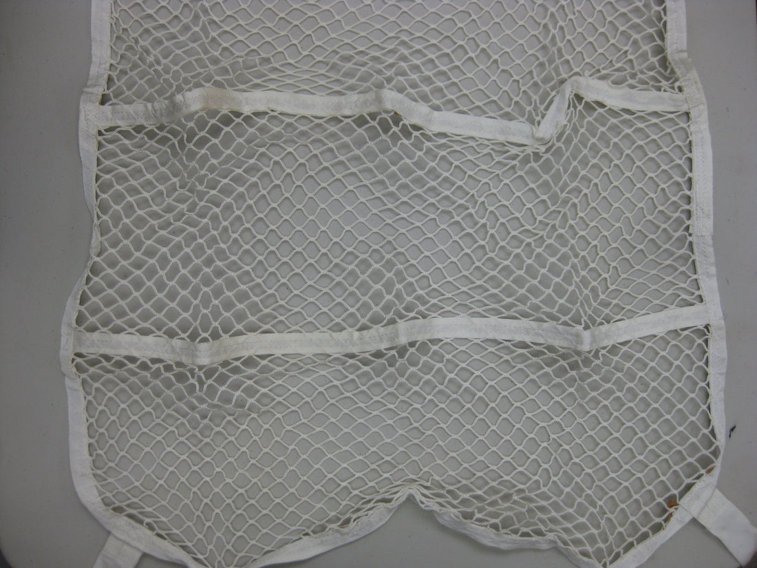 2015009-3 CARGO NET