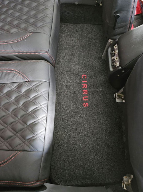 2007 CIRRUS SR22 G3 TURBO GTS XB-MJL | AVIDYNE ENTEGRA, DUAL GARMIN GNS 430W WAAS | CAPS, TKS FIKI