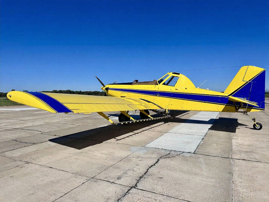1990 AIR TRACTOR AT-402