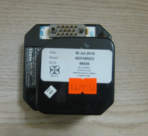 066-3063-01 ADF INDICATOR