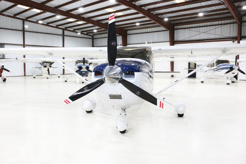 2005 Cessna 182T Skylane N304CG | Garmin G1000 | BRS Parachute, Active Traffic, Synthetic Vision