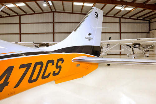 2014 Cessna T240 TTx N5525Q | Garmin G2000, GFC700 | Active Traffic, Synthetic Vision, Air Conditioning