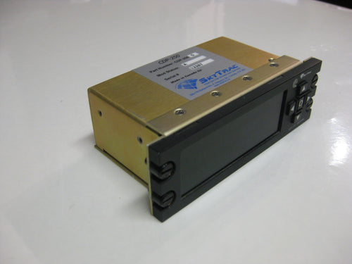 CDP-250G STS0014 CONTROL HEAD