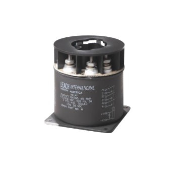 MS27751-3 RELAY
