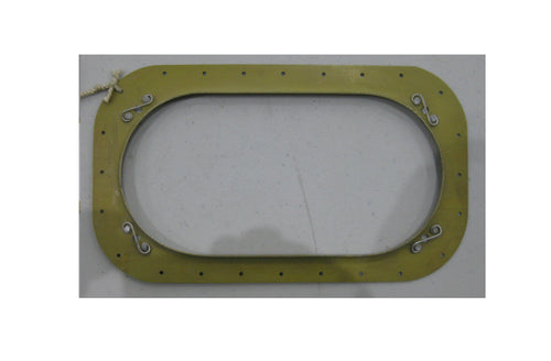 C3FS463-2 REINFORCING RING, ACCESS HOLE