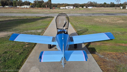 2003 ZENAIR/ZENITH CH601