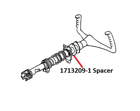1713209-1 SPACER