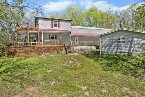 HANGAR AND HOME - LEBANON TN *PRICE DROP*