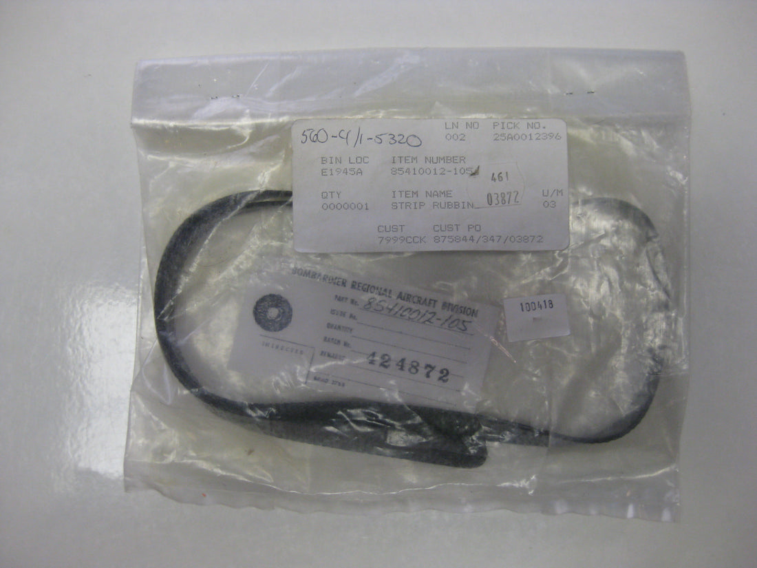 85410012-105 STRAP