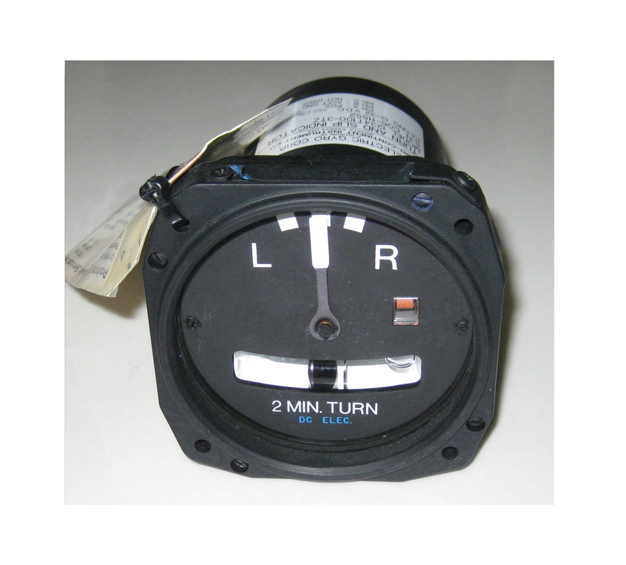 1234T100-3TZ TURN & SLIP INDICATOR