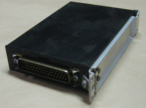 622-6590-001 CAD-62 CONTROL ADAPTER