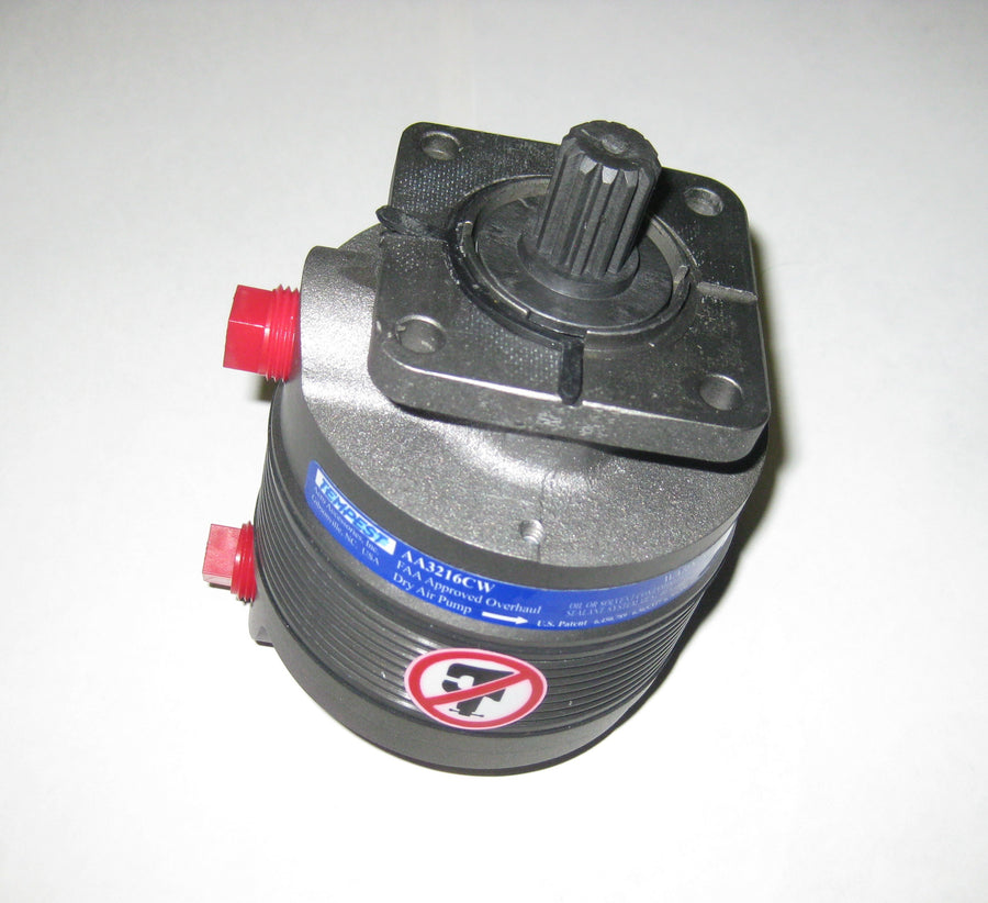 AA3216CW DRY AIR PUMP
