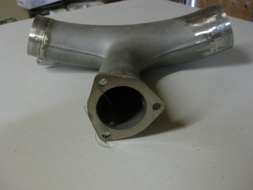 C2EE247 EXHAUST SEGMENT, #3 CYL