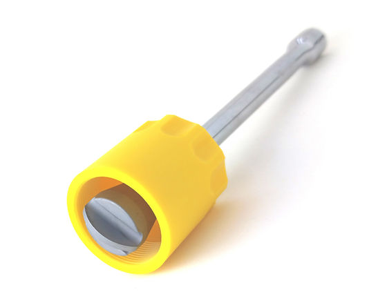 CONTINENTAL CRANKSHAFT PLUG SOCKET